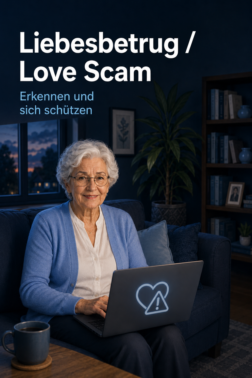 Liebesbetrug / Love Scam